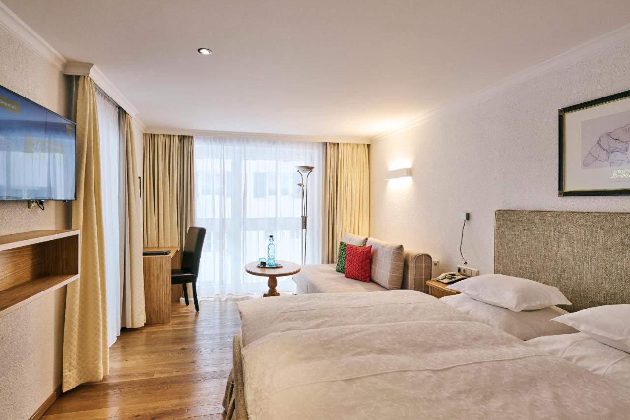 Hotel Garni Sursilva Lech am Arlberg Dış mekan fotoğraf