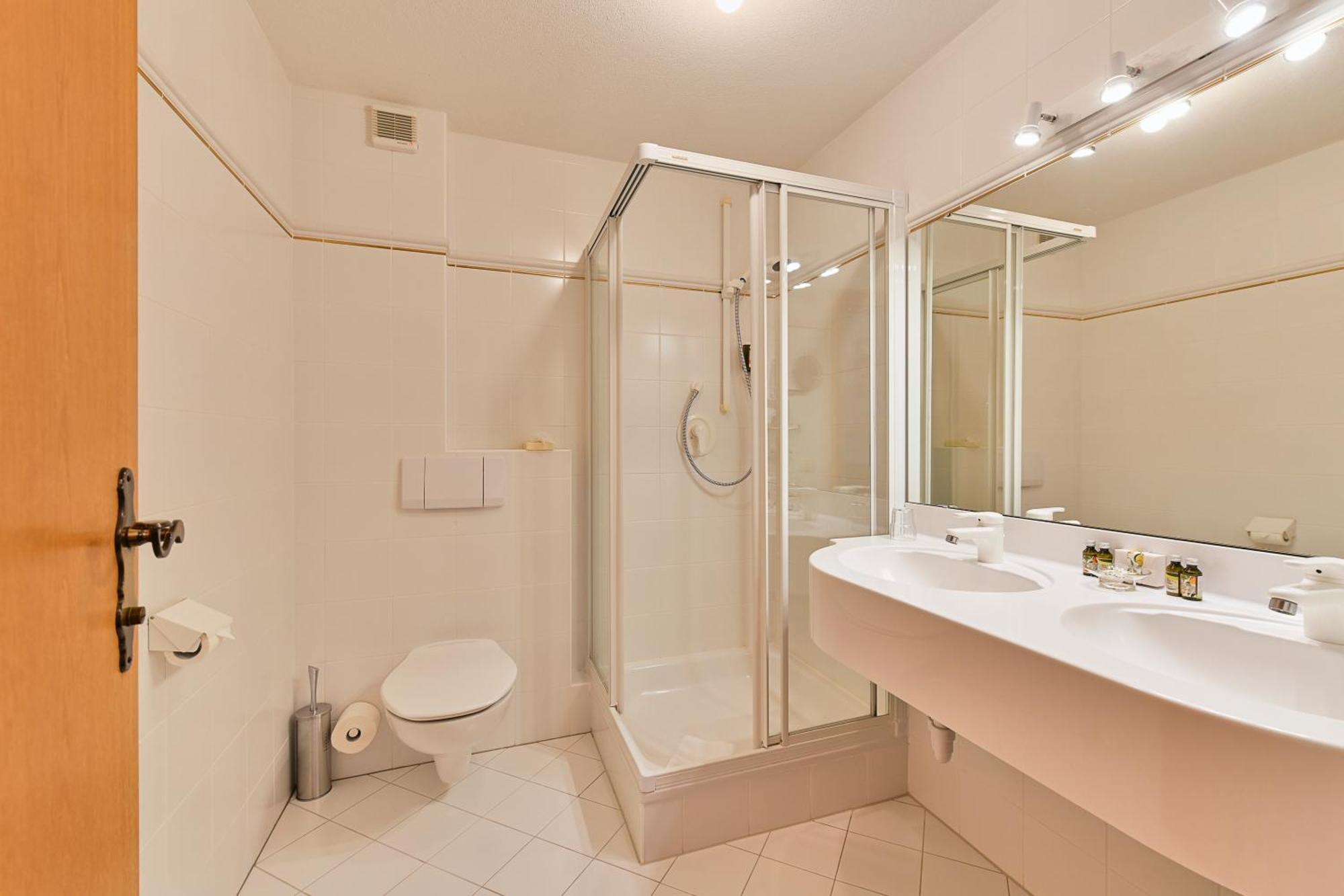 Hotel Garni Sursilva Lech am Arlberg Dış mekan fotoğraf