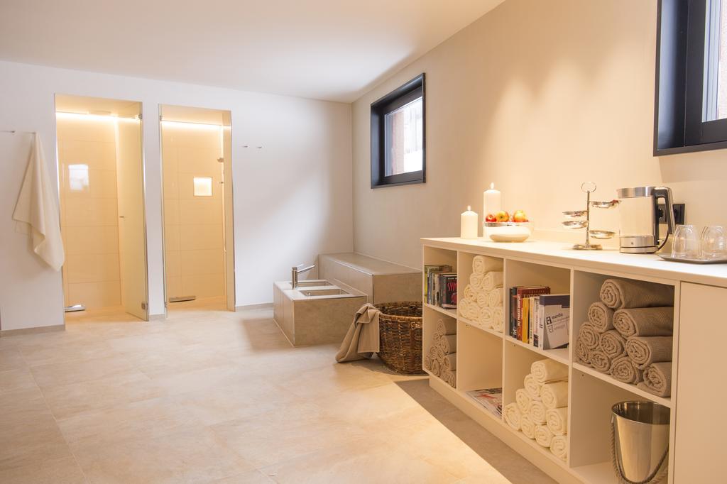 Hotel Garni Sursilva Lech am Arlberg Dış mekan fotoğraf
