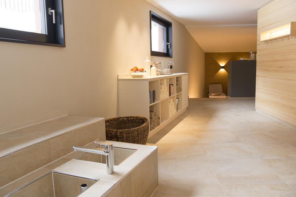 Hotel Garni Sursilva Lech am Arlberg Dış mekan fotoğraf