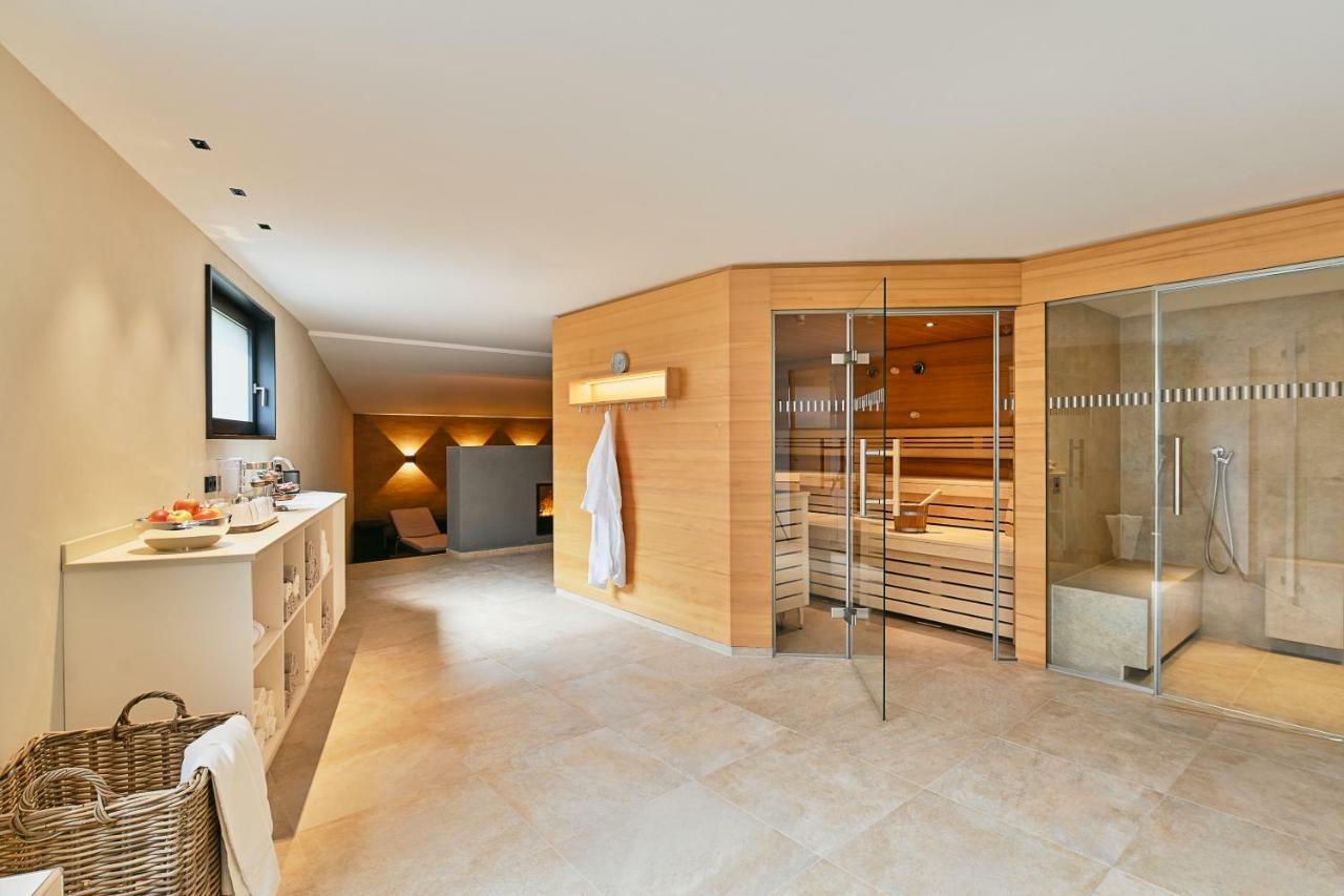 Hotel Garni Sursilva Lech am Arlberg Dış mekan fotoğraf
